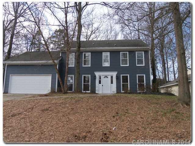 10409 Fairway Ridge Road Charlotte, NC 28277 - Photo 1 of 16