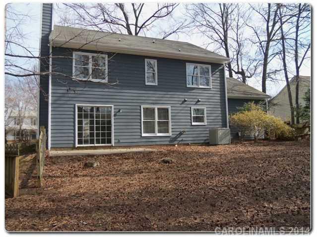 10409 Fairway Ridge Road Charlotte, NC 28277 - Photo 2 of 16