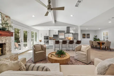 $1,400,000 | 3411 Cactus Wren Way, Austin, TX 78746