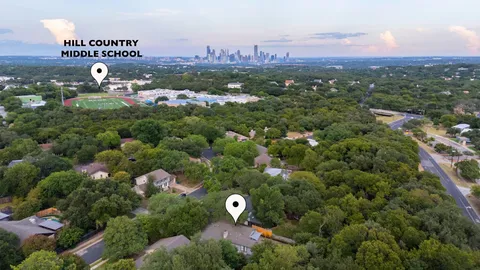 $1,400,000 | 3411 Cactus Wren Way, Austin, TX 78746