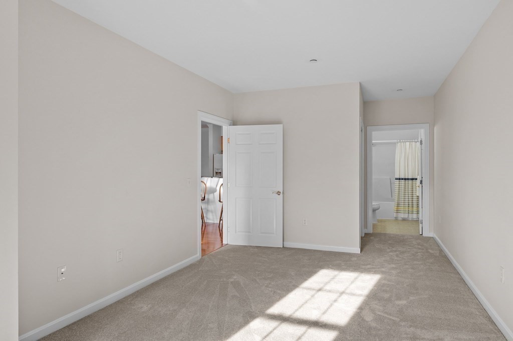 190 Chickering Road, Unit 208D North Andover, MA 01845 - Photo 17 of 42 a view of an empty room