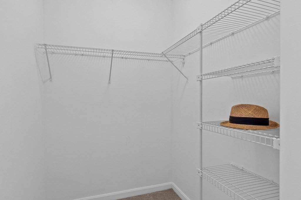 190 Chickering Road, Unit 208D North Andover, MA 01845 - Photo 19 of 42 a room that has a walk in closet