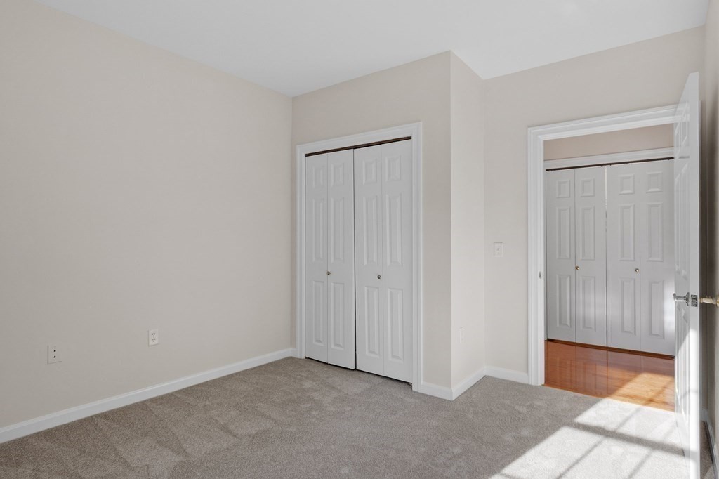 190 Chickering Road, Unit 208D North Andover, MA 01845 - Photo 23 of 42 a view of an empty room