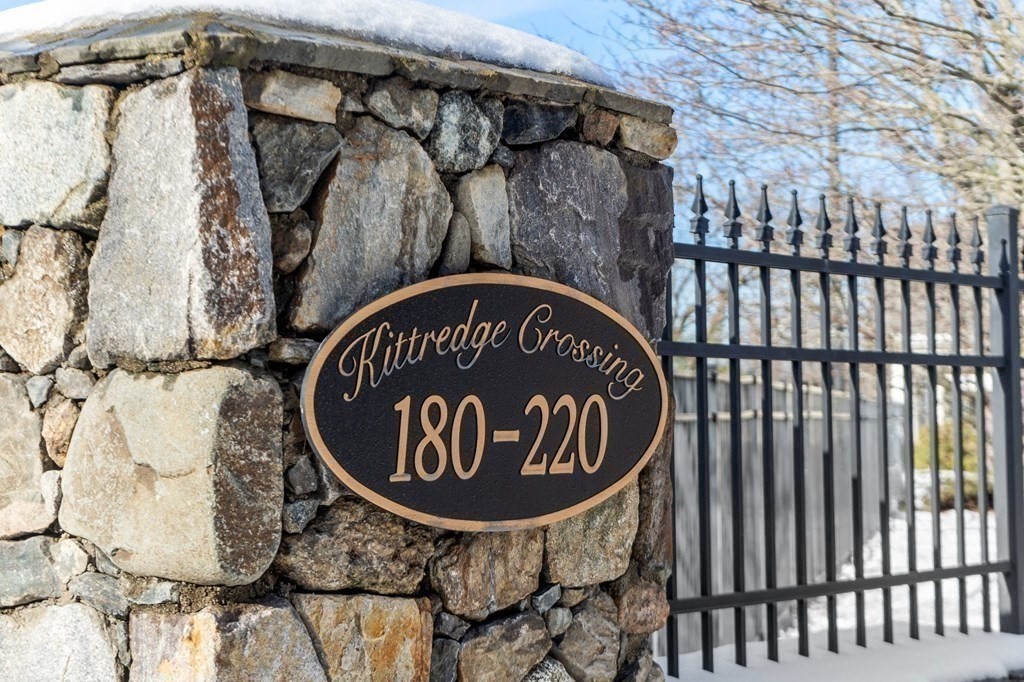 190 Chickering Road, Unit 208D North Andover, MA 01845 - Photo 42 of 42