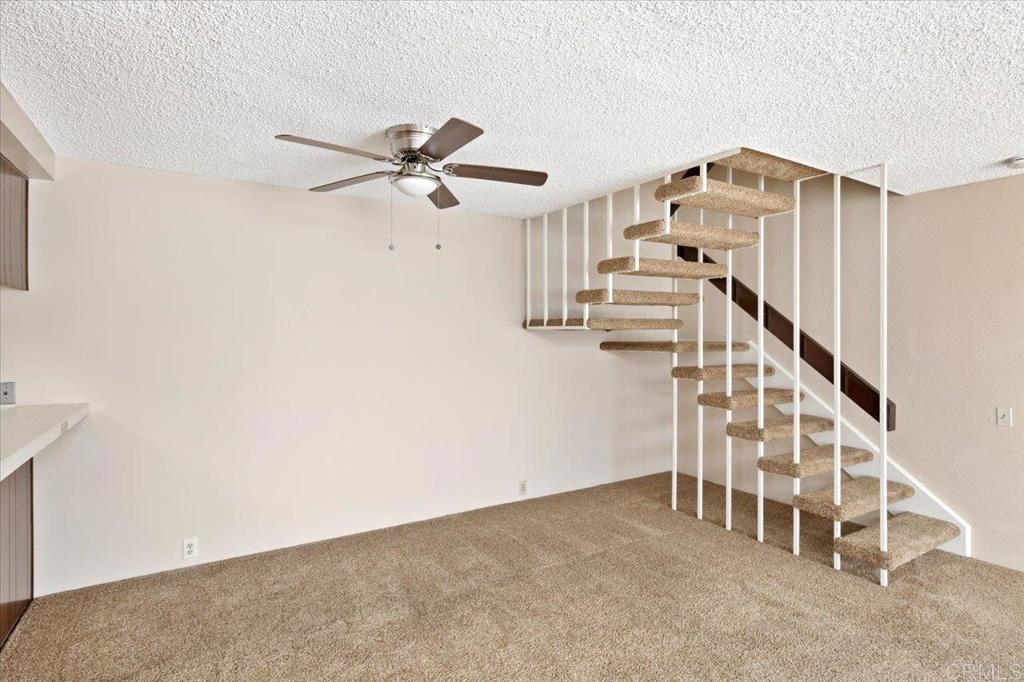 17523 Fairlie Road San Diego, CA 92128 - Photo 12 of 33 a view of entryway with stairs