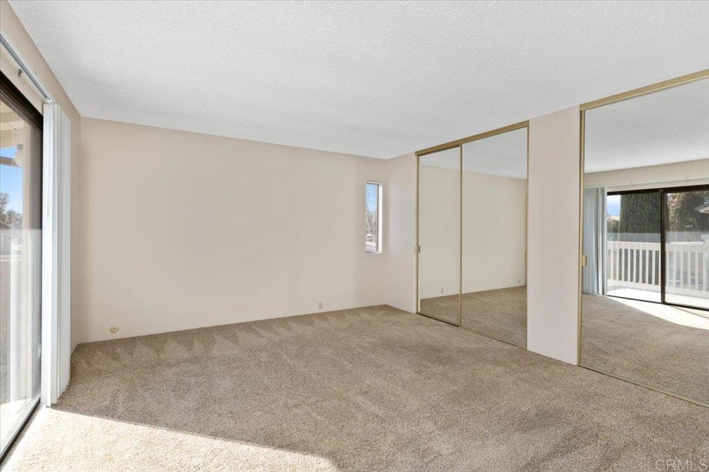 17523 Fairlie Road San Diego, CA 92128 - Photo 20 of 33 an empty room with windows