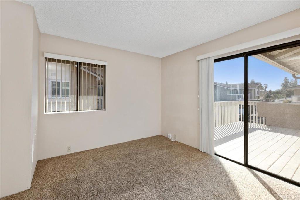 17523 Fairlie Road San Diego, CA 92128 - Photo 28 of 33 a view of an empty room and window