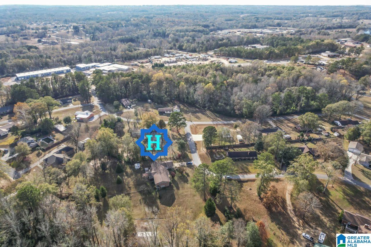 128 Crestview Drive Clanton, AL 35045 - Photo 53 of 54
