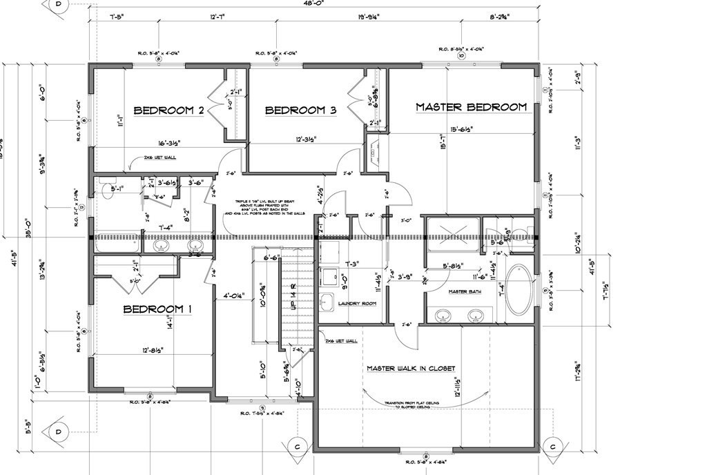 15 Holly Way Canton, MA 02021 - Photo 4 of 6