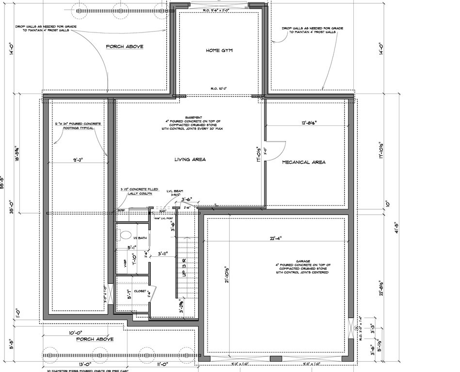 15 Holly Way Canton, MA 02021 - Photo 5 of 6