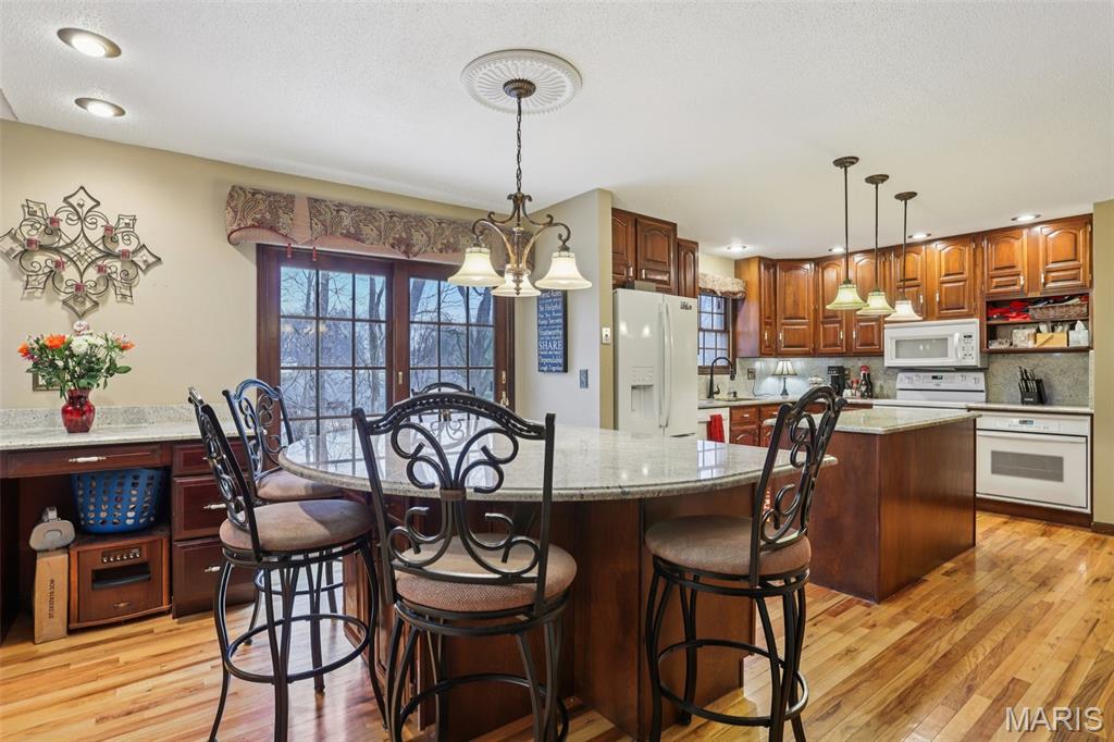 4 Cedar Point Collinsville, IL 62234 - Photo 16 of 52