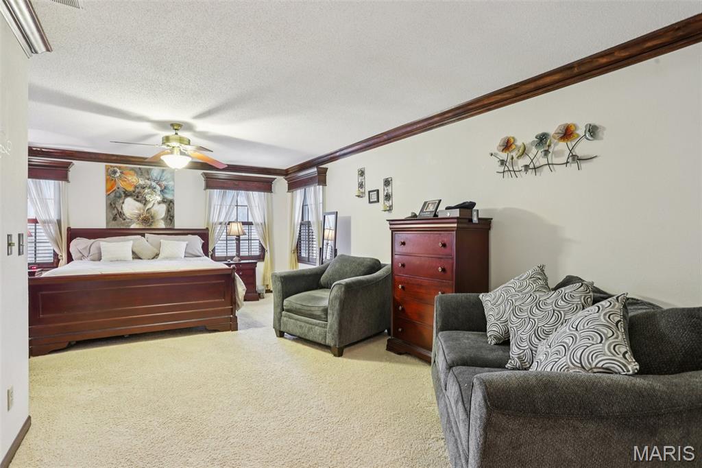 4 Cedar Point Collinsville, IL 62234 - Photo 22 of 52