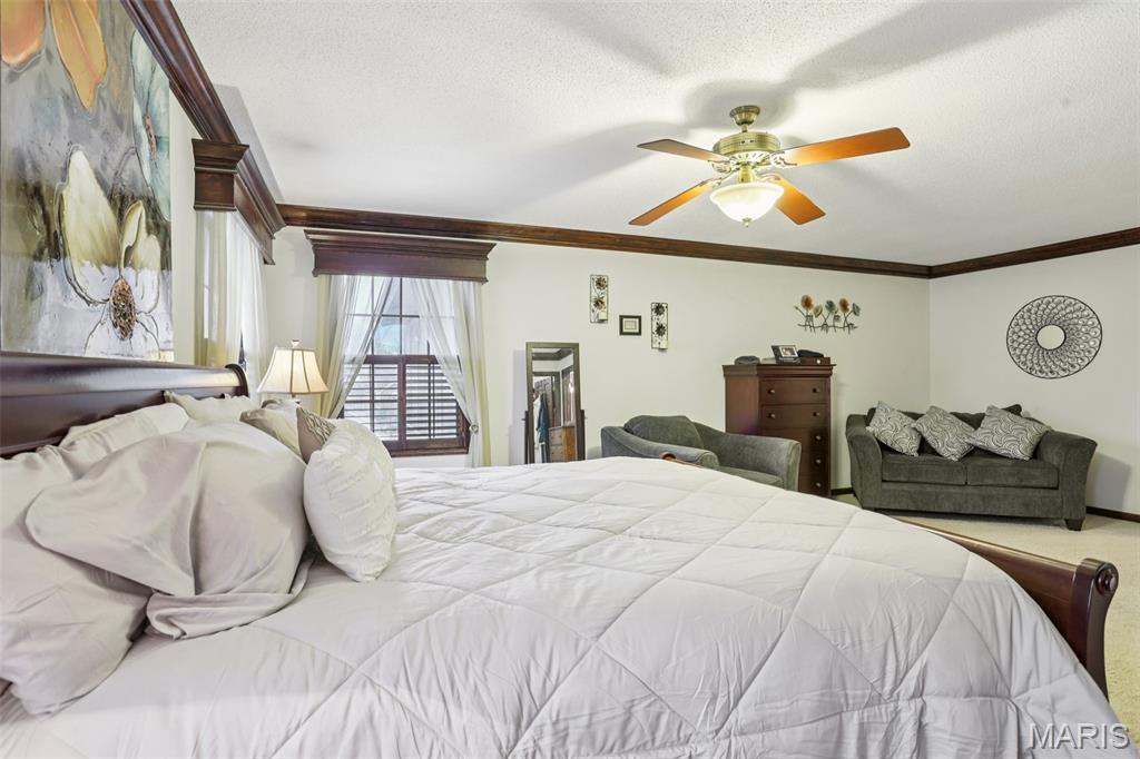 4 Cedar Point Collinsville, IL 62234 - Photo 25 of 52