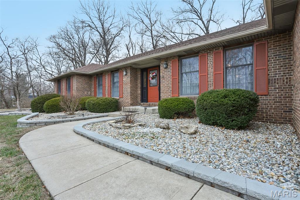 4 Cedar Point Collinsville, IL 62234 - Photo 4 of 52