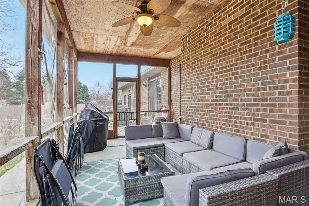 4 Cedar Point Collinsville, IL 62234 - Photo 47 of 52