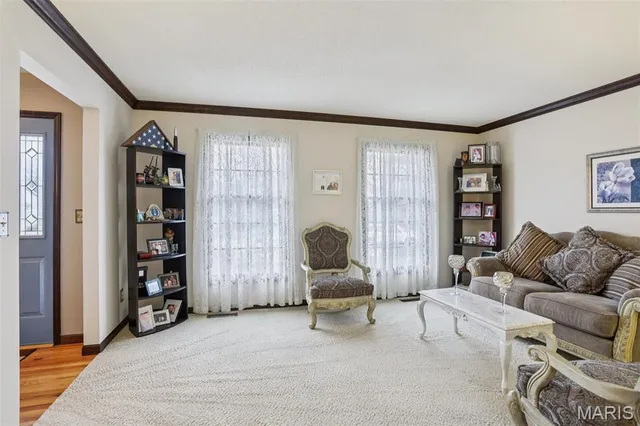 $449,900 | 4 Cedar Point, Collinsville, IL 62234