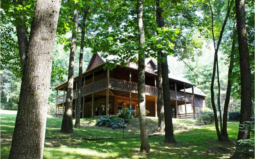 Main View