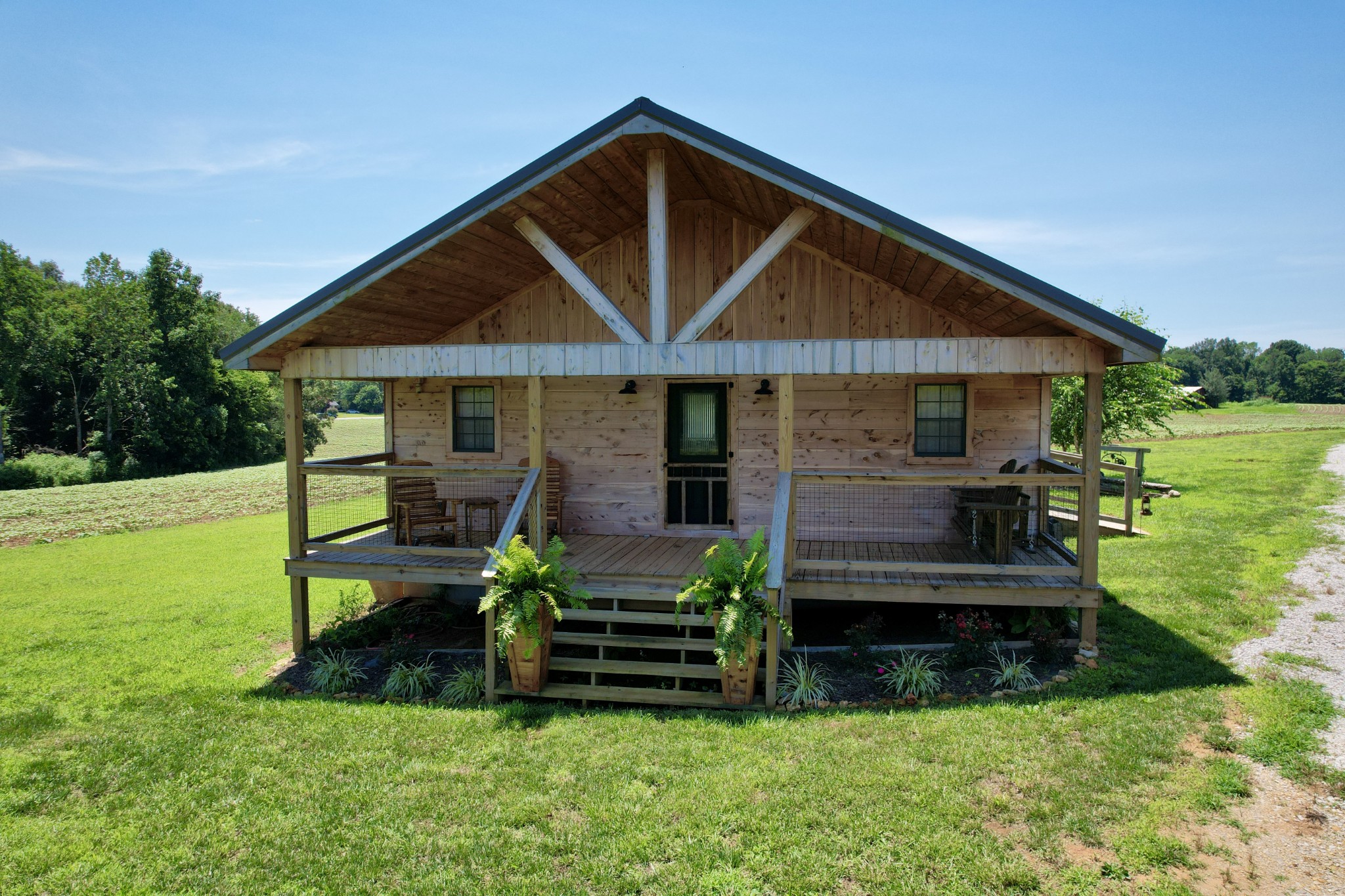 8 Lambs Ferry Road Leoma, TN 38468 - Photo 37 of 53