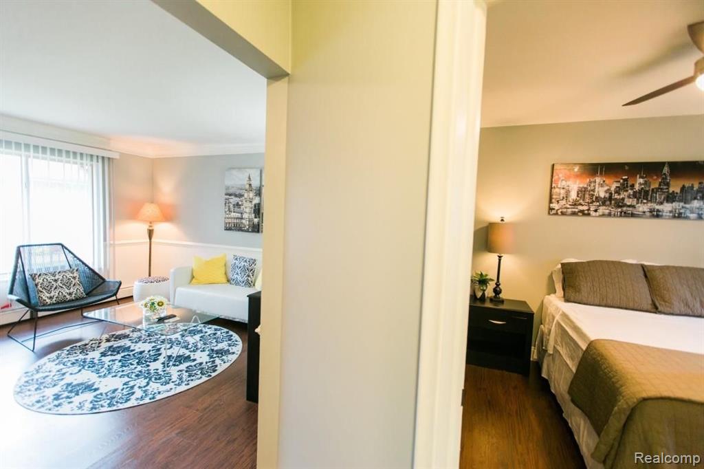 3923 Devon Road Royal Oak, MI 48073 - Photo 14 of 15