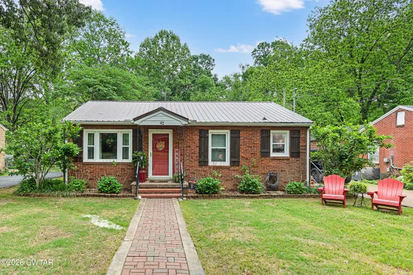 $169,000 | 92 Swan Drive, Jackson, TN 38301