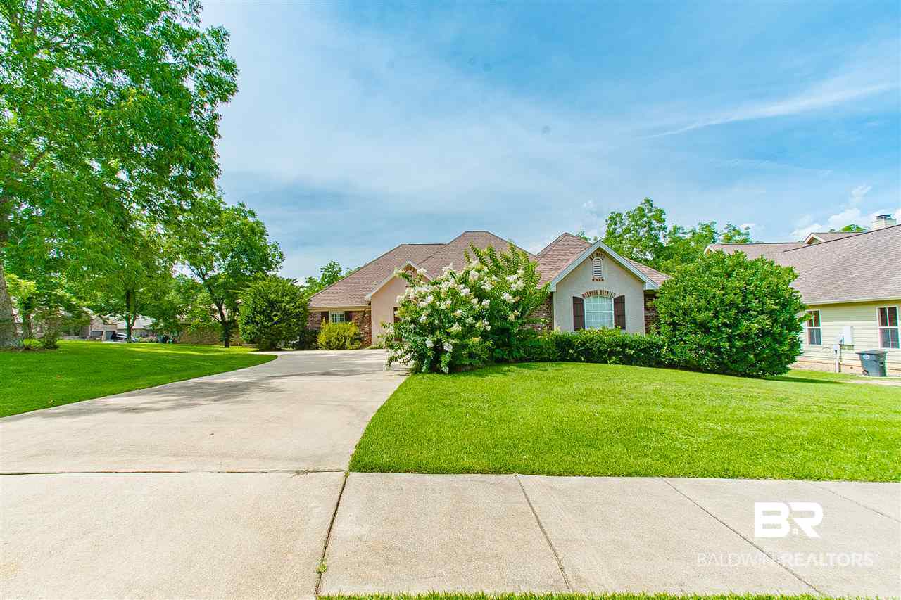 338 Pecan Ridge Boulevard Fairhope, AL 36532 - Photo 41 of 43