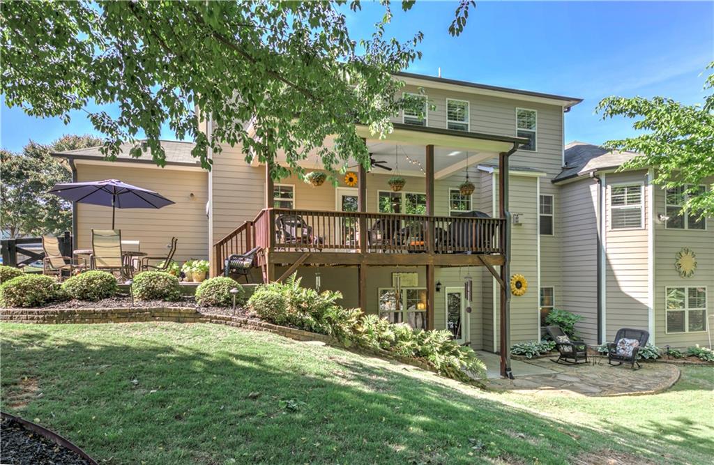 405 Acorn Run Canton, GA 30115 - Photo 84 of 102