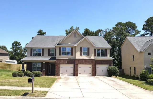 $429,900 | 8522 Crenshaw Drive, Grovetown, GA 30813