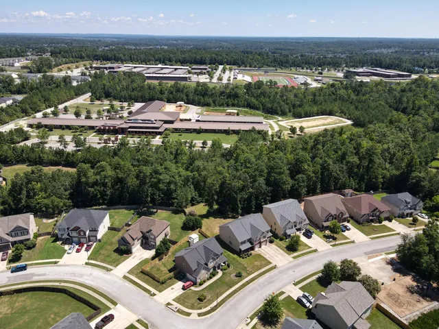 $429,900 | 8522 Crenshaw Drive, Grovetown, GA 30813