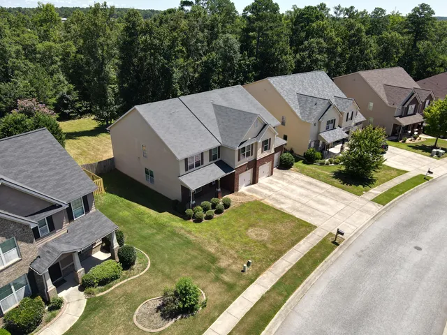 $429,900 | 8522 Crenshaw Drive, Grovetown, GA 30813