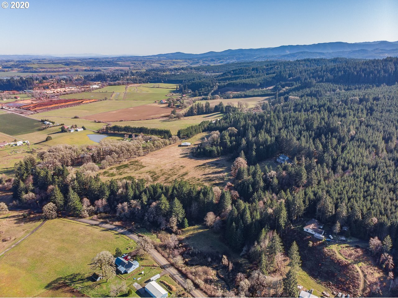 38600 Dent Road, Unit PARC1 Willamina, OR 97396 - Photo 1 of 6