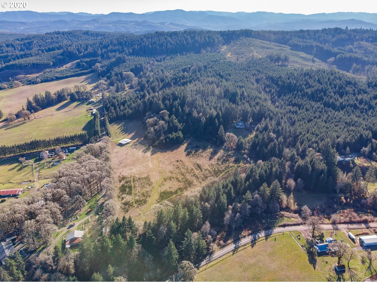 38600 Dent Road, Unit PARC1 Willamina, OR 97396 - Photo 3 of 6