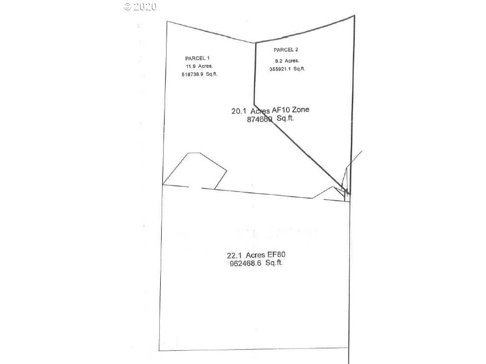 38600 Dent Road, Unit PARC1 Willamina, OR 97396 - Photo 4 of 6