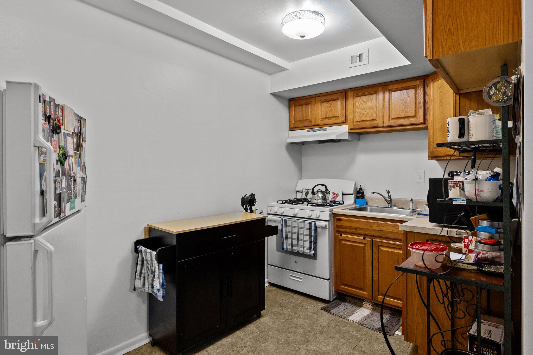 3340 South Keswick Road Philadelphia, PA 19114 - Photo 25 of 32 Gas cooking