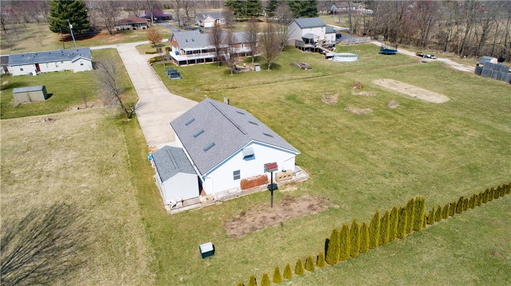 6331 West Ralston Road Indianapolis, IN 46221 - Photo 4 of 38