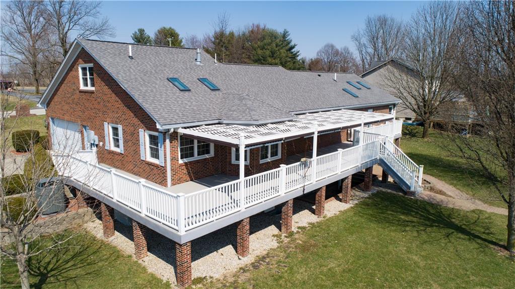 6331 West Ralston Road Indianapolis, IN 46221 - Photo 5 of 38
