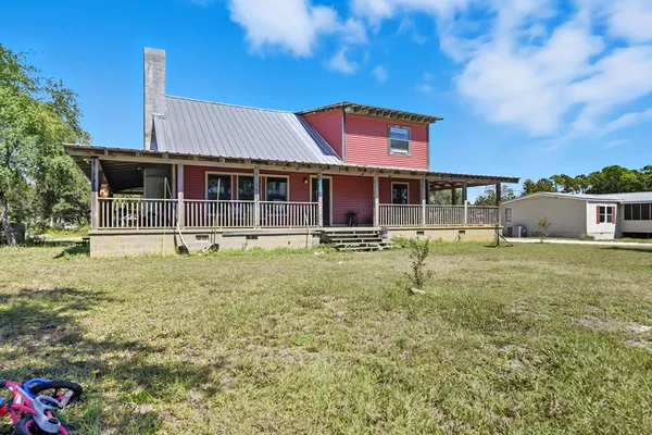 $450,000 | 1097 Cypress Street, Apalachicola, FL 32320
