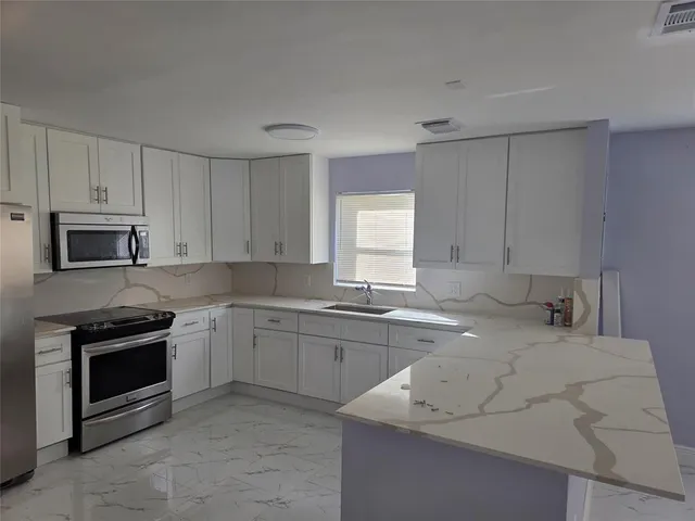 close up of a white marble wall