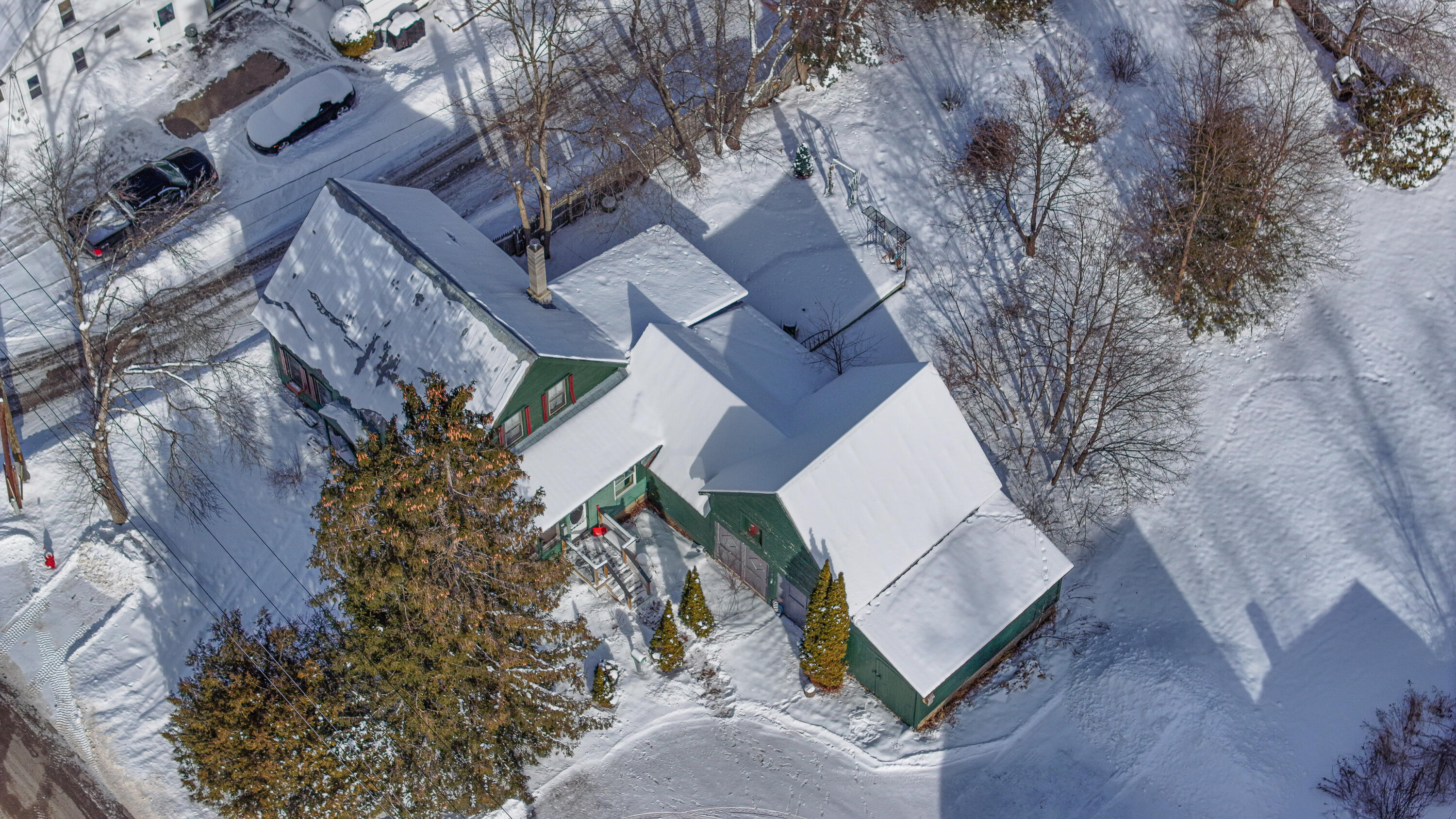 60 Smith Street Fryeburg, ME 04037 - Photo 3 of 50 60 smith street-9