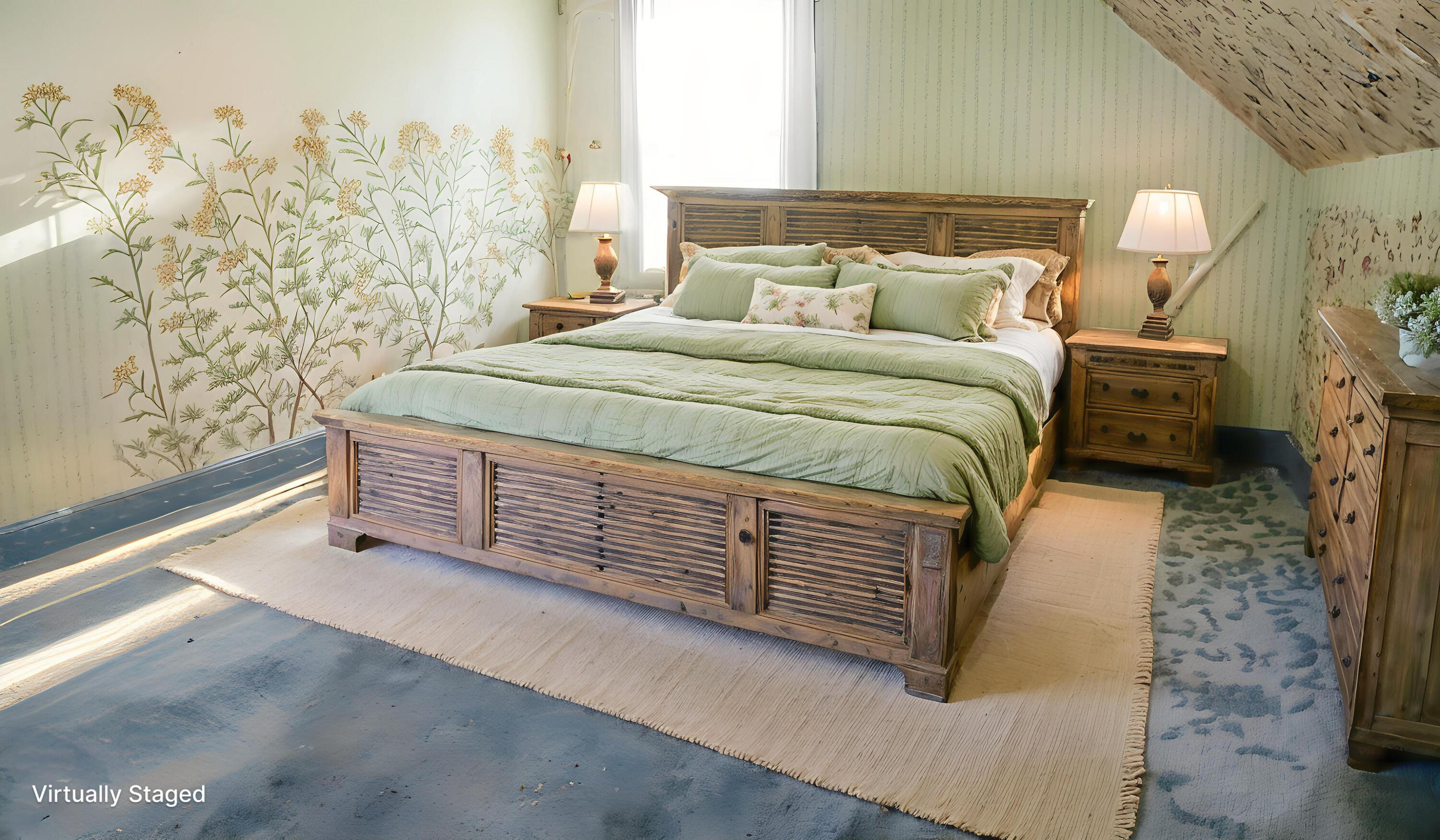 60 Smith Street Fryeburg, ME 04037 - Photo 33 of 50 bedroom-2-60-smith-street-38-copy - Bedr