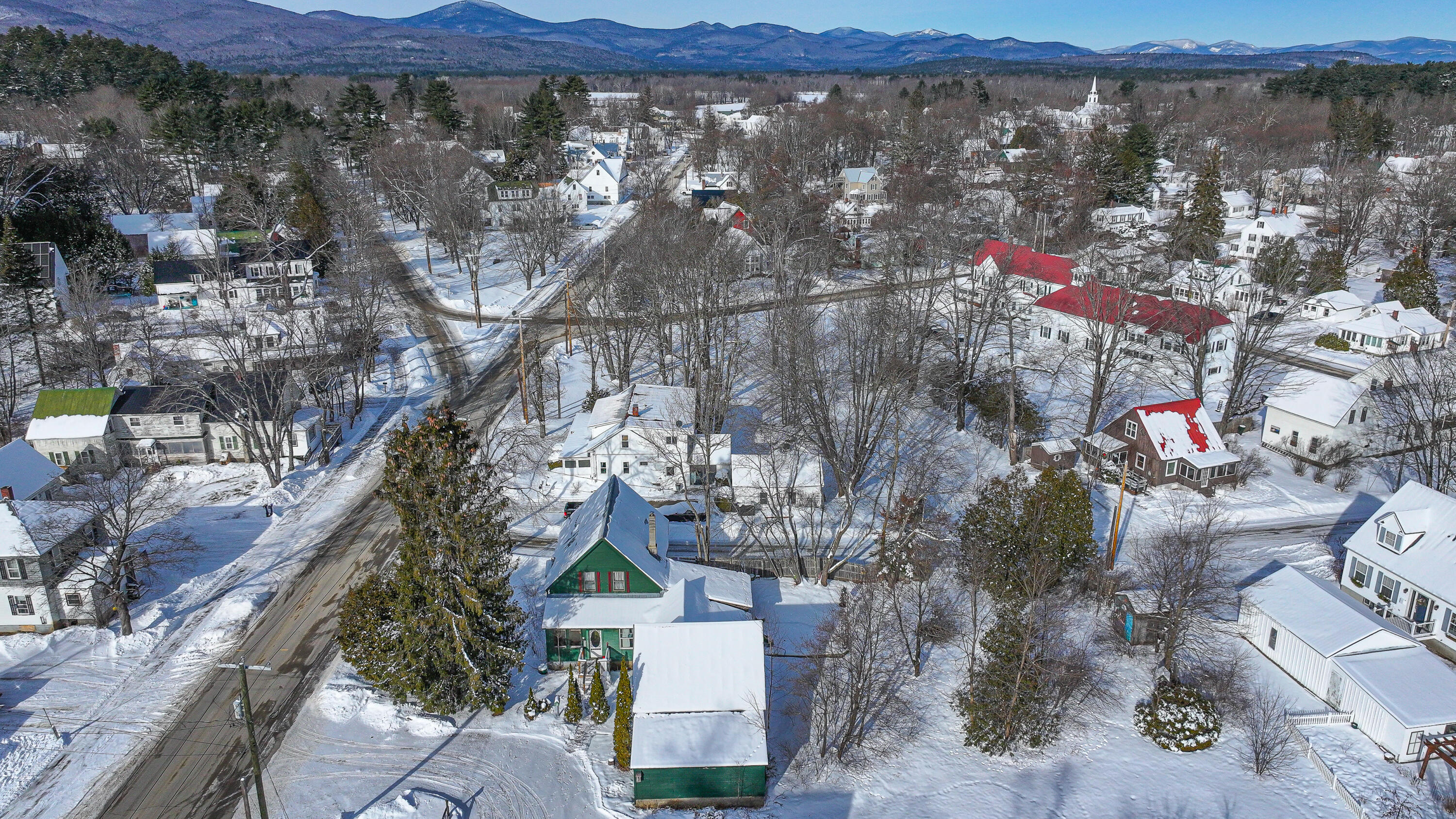 60 Smith Street Fryeburg, ME 04037 - Photo 4 of 50 60 smith street-26
