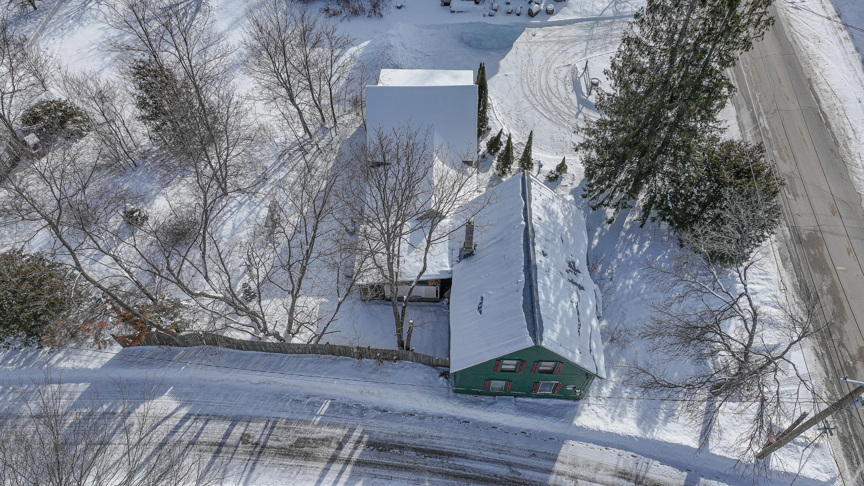 60 Smith Street Fryeburg, ME 04037 - Photo 44 of 50 60 smith street-6