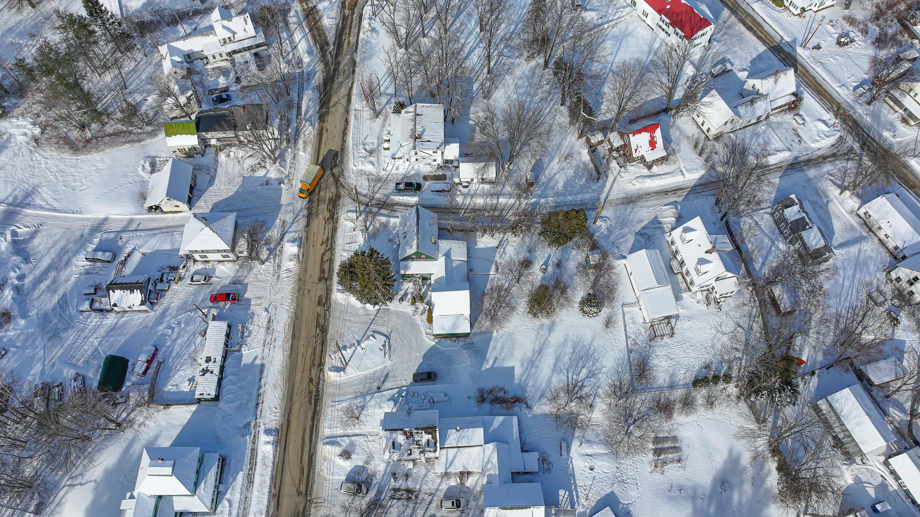 60 Smith Street Fryeburg, ME 04037 - Photo 45 of 50 60 smith street-23