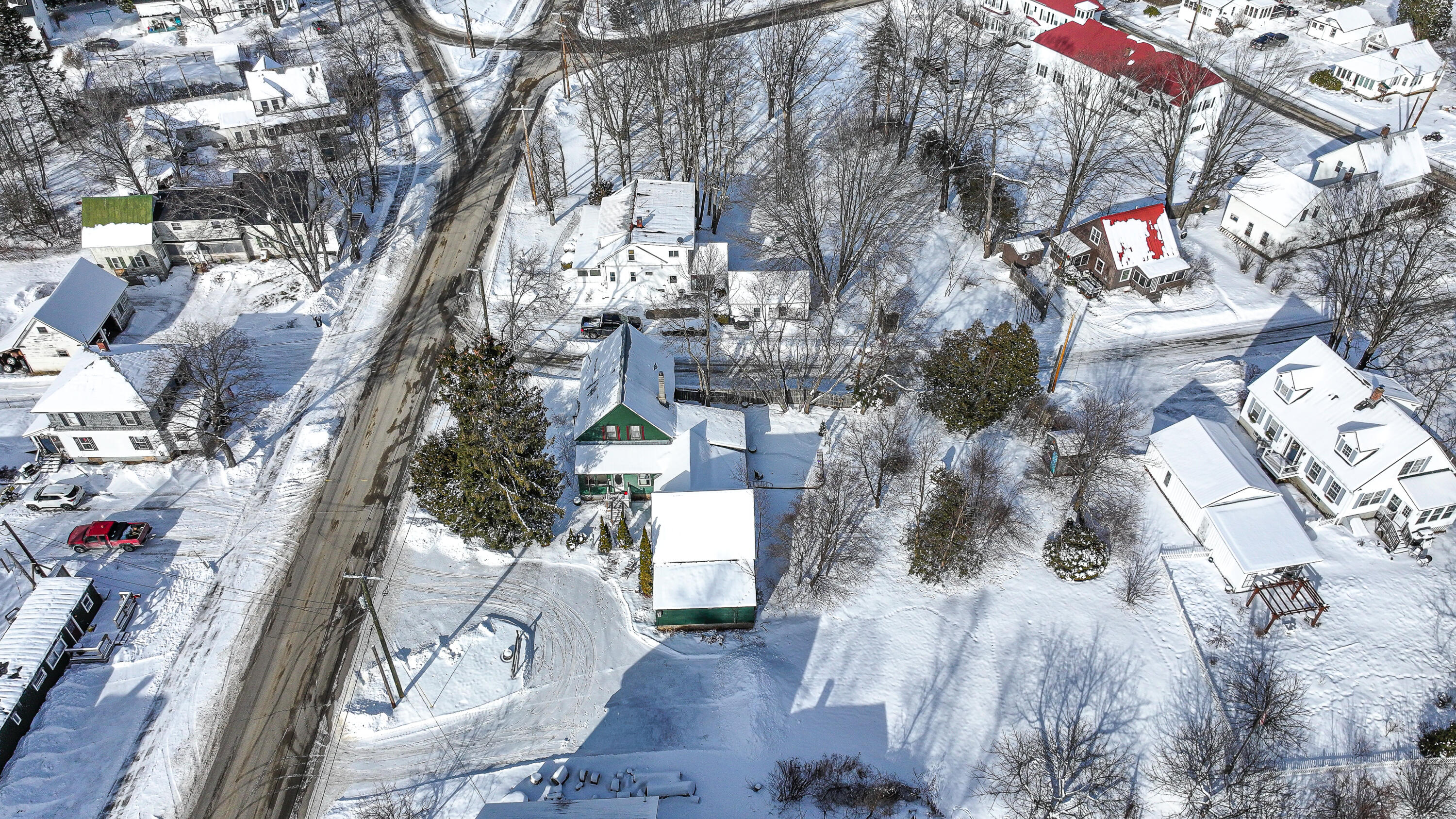 60 Smith Street Fryeburg, ME 04037 - Photo 46 of 50 60 smith street-24
