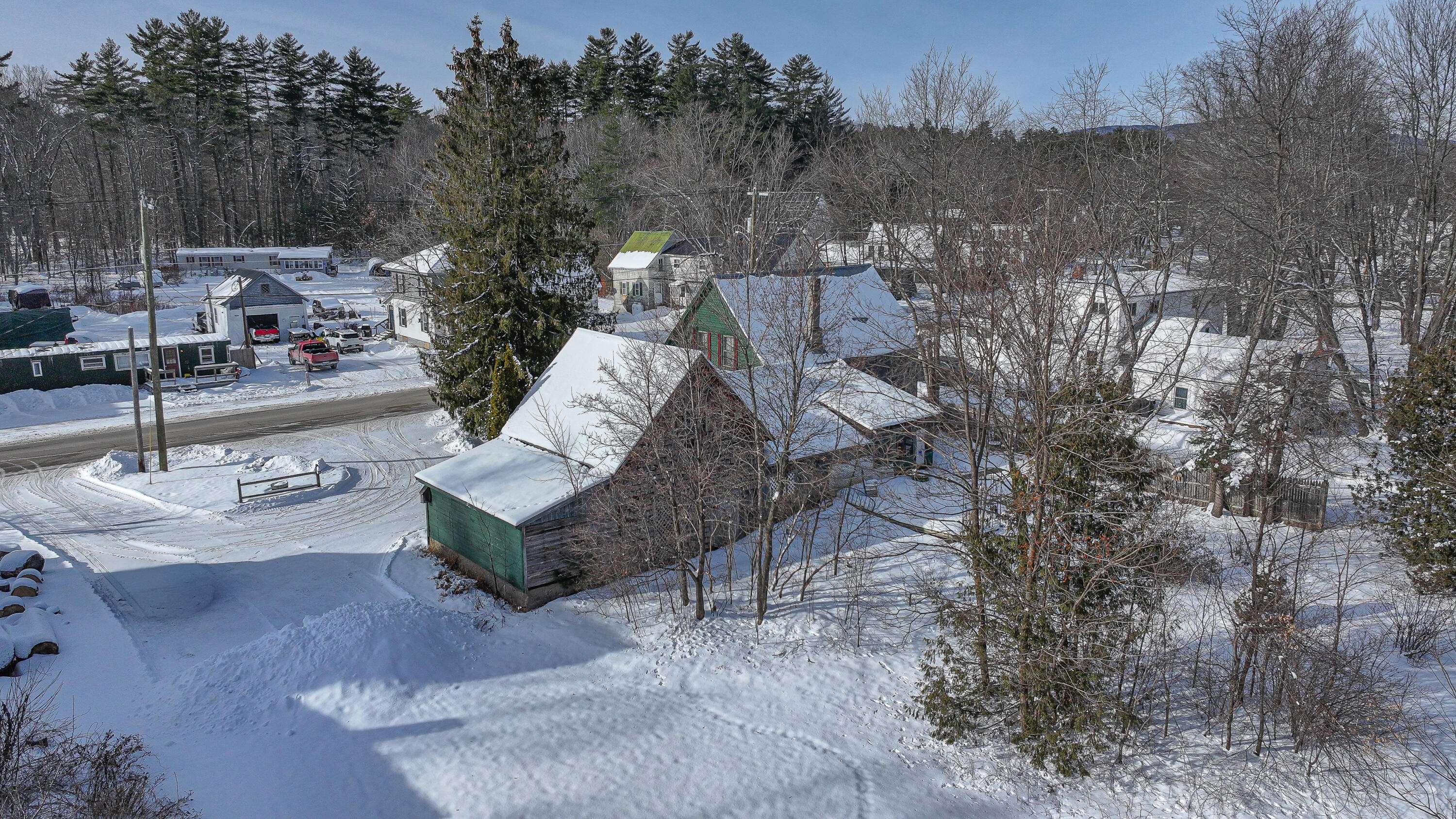 60 Smith Street Fryeburg, ME 04037 - Photo 49 of 50 60 smith street-4