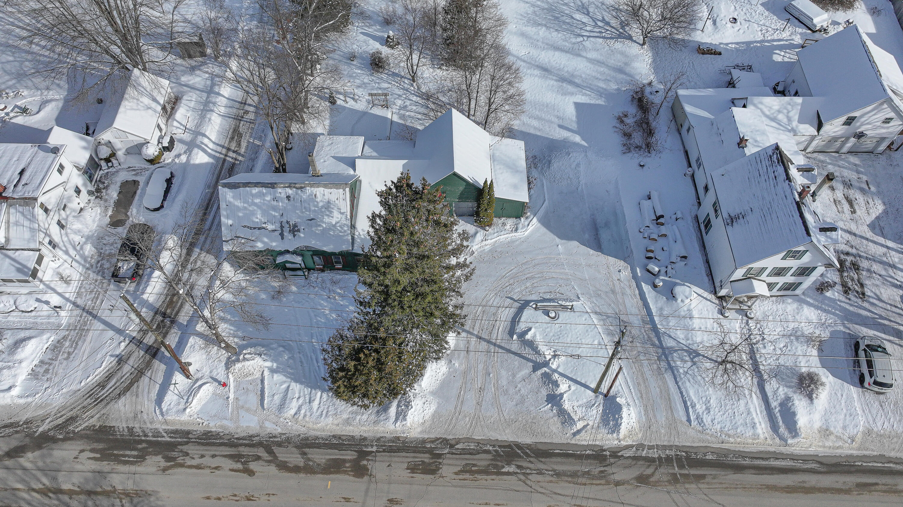 60 Smith Street Fryeburg, ME 04037 - Photo 5 of 50 60 smith street-7