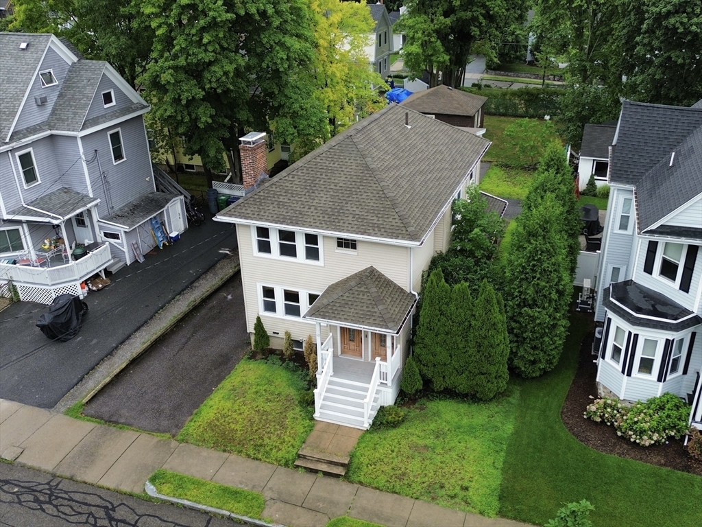 61 Newell Road, Unit 1 Newton, MA 02466 - Photo 25 of 27