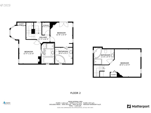 $935,000 | 496 Beach Street, Ashland, OR 97520