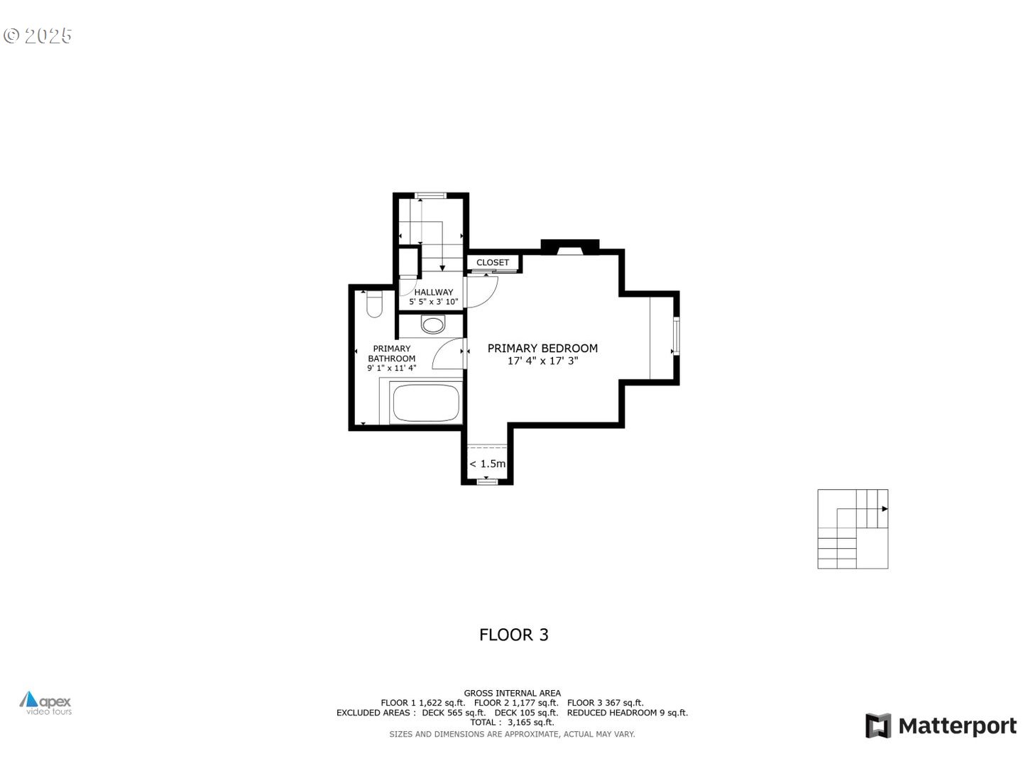 496 Beach Street Ashland, OR 97520 - Photo 37 of 45 a picture of floor plan