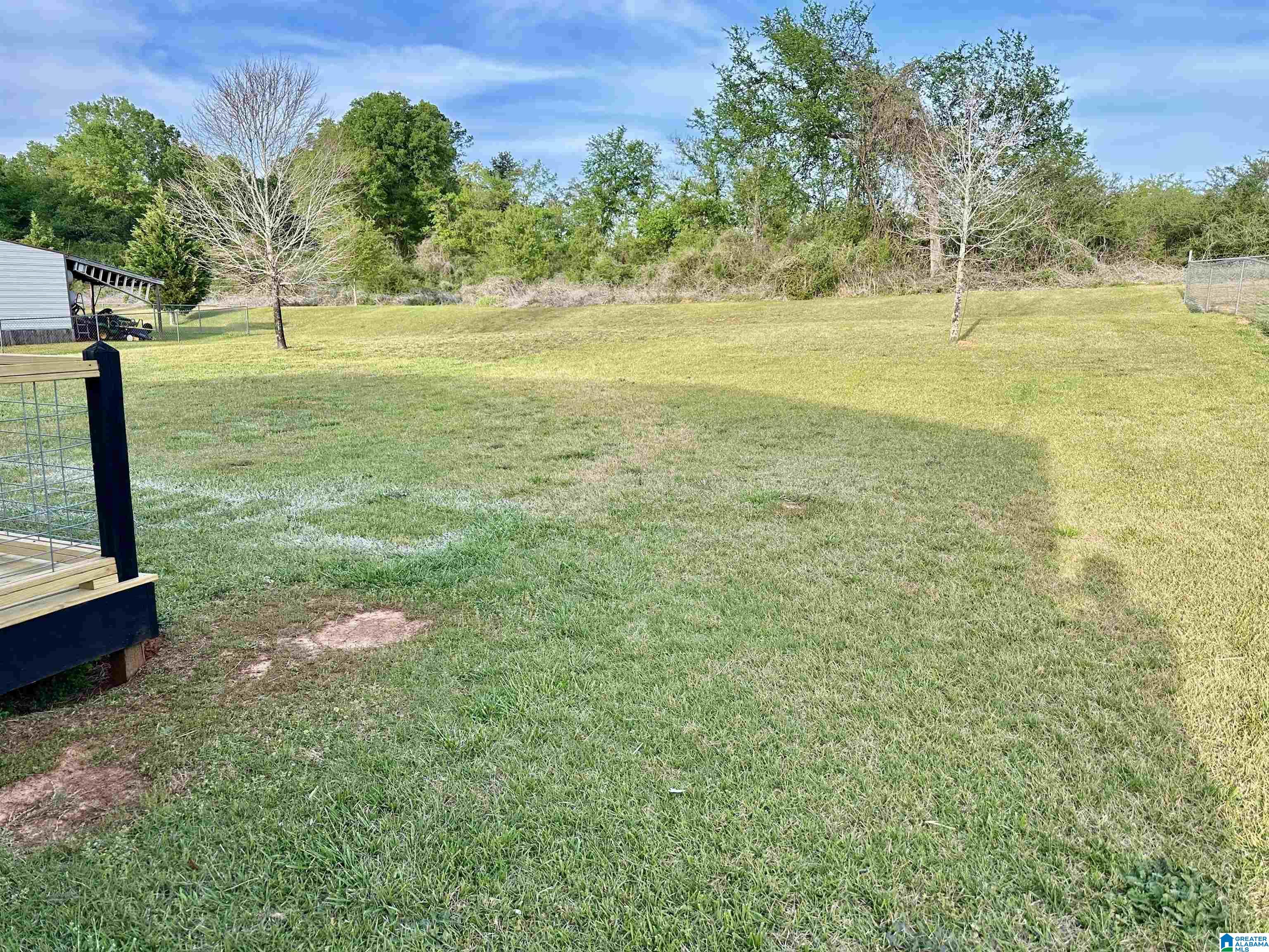 536 Bailey Road Weaver, AL 36277 - Photo 26 of 31