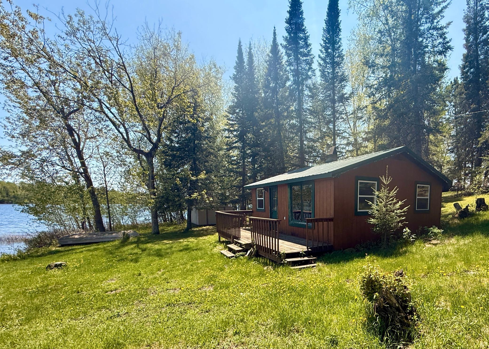 6592 Dewey Point Road Chisholm, MN 55719 - Photo 52 of 62